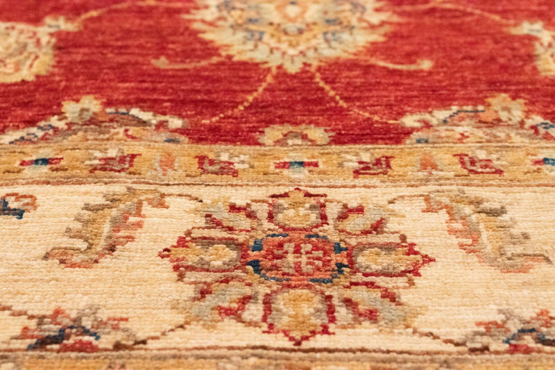 Ziegler Teppe 207x151cm - Orientalsk teppe