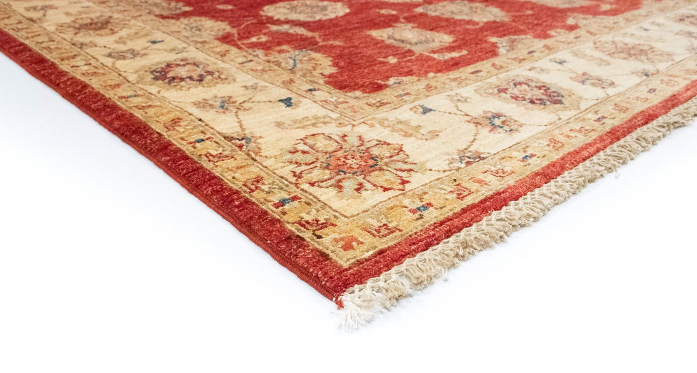 Ziegler Teppe 207x151cm - Orientalsk teppe