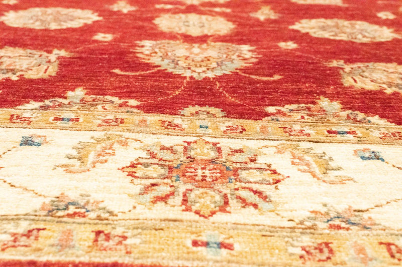Ziegler Teppe 207x152cm - Orientalsk teppe