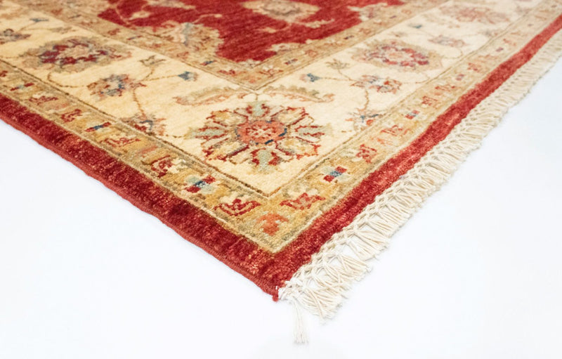 Ziegler Teppe 207x152cm - Orientalsk teppe