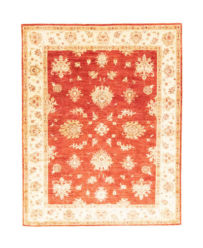Ziegler Teppe 150x192cm - Orientalsk teppe