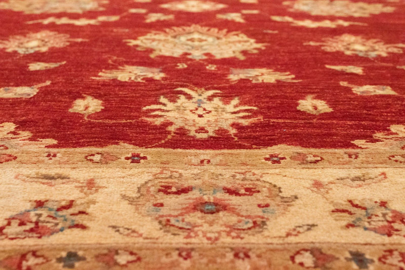 Ziegler Teppe 192x150cm - Orientalsk teppe