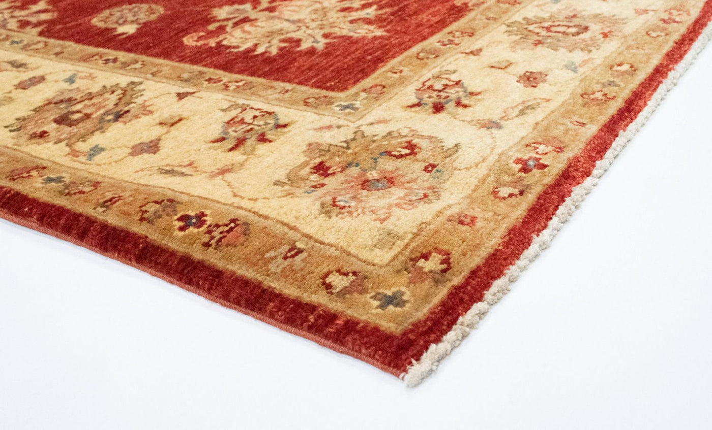 Ziegler Teppe 192x150cm - Orientalsk teppe