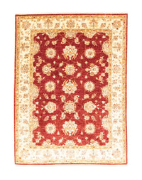 Ziegler Teppe 207x154cm - Orientalsk teppe – product image