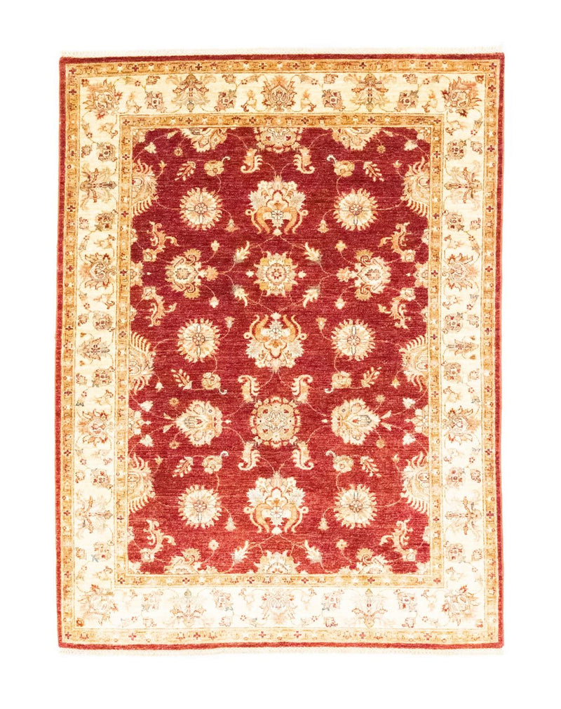 Ziegler Teppe 207x154cm - Orientalsk teppe