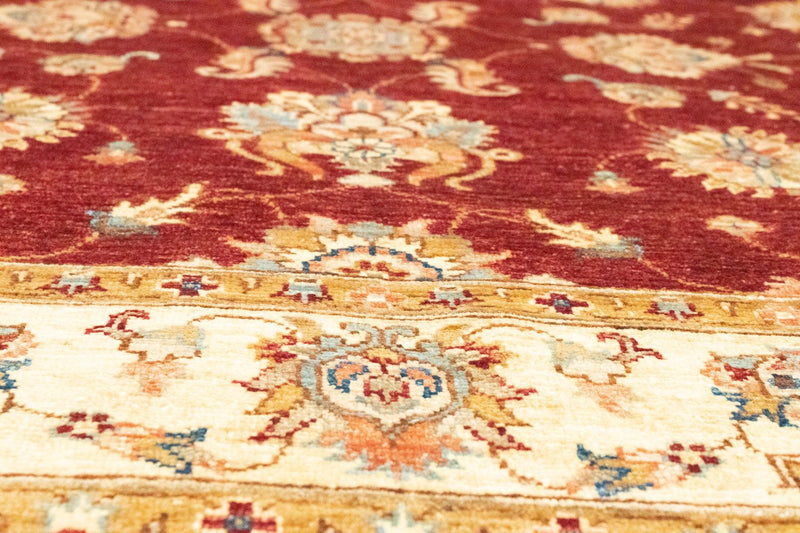 Ziegler Teppe 207x154cm - Orientalsk teppe