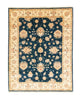 Ziegler Teppe 198x150cm - Orientalsk teppe