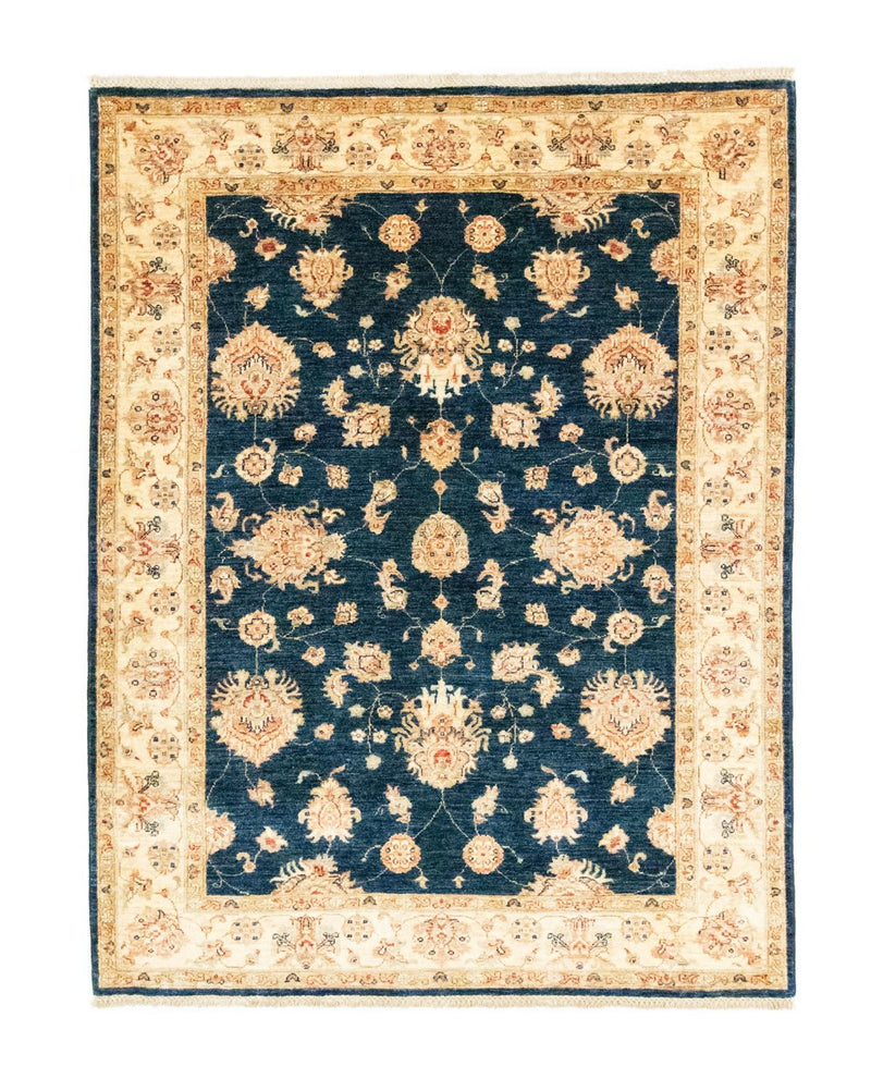 Ziegler Teppe 198x150cm - Orientalsk teppe