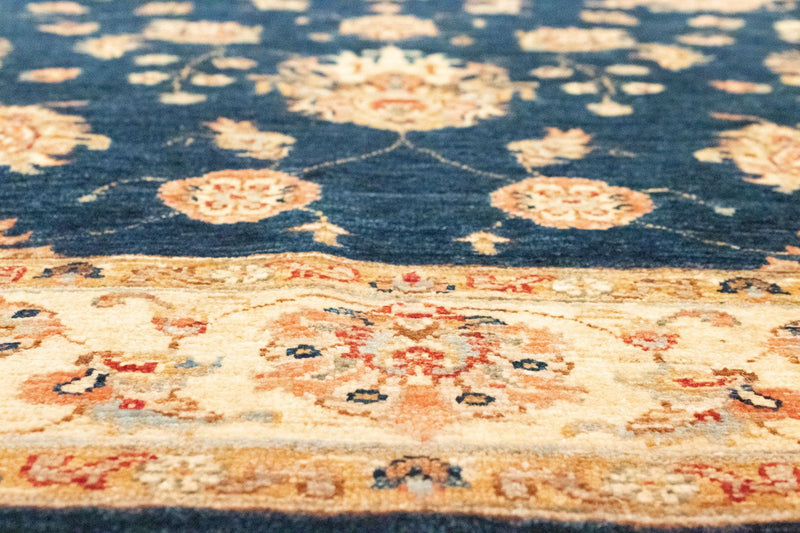 Ziegler Teppe 198x150cm - Orientalsk teppe