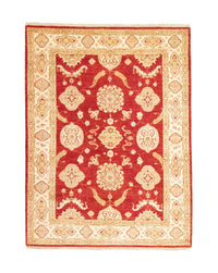 Ziegler Teppe 206x151cm - Orientalsk teppe – product image