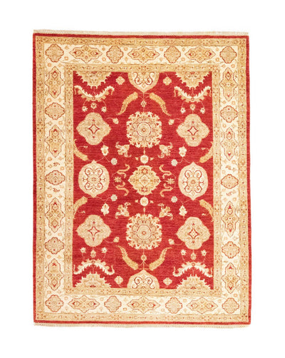 Ziegler Teppe 151x206cm - Orientalsk teppe