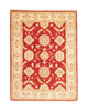 Ziegler Teppe 206x151cm - Orientalsk teppe