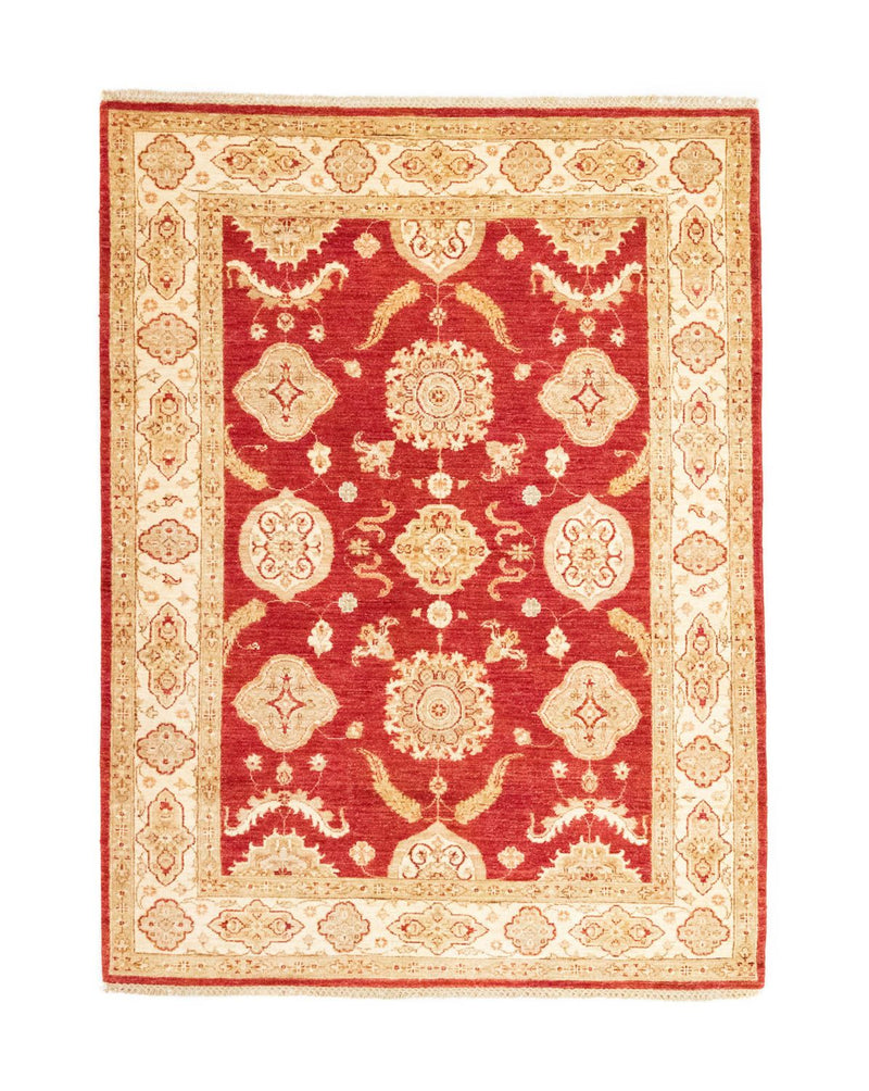 Ziegler Teppe 206x151cm - Orientalsk teppe
