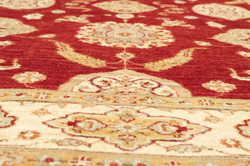 Ziegler Teppe 206x151cm - Orientalsk teppe