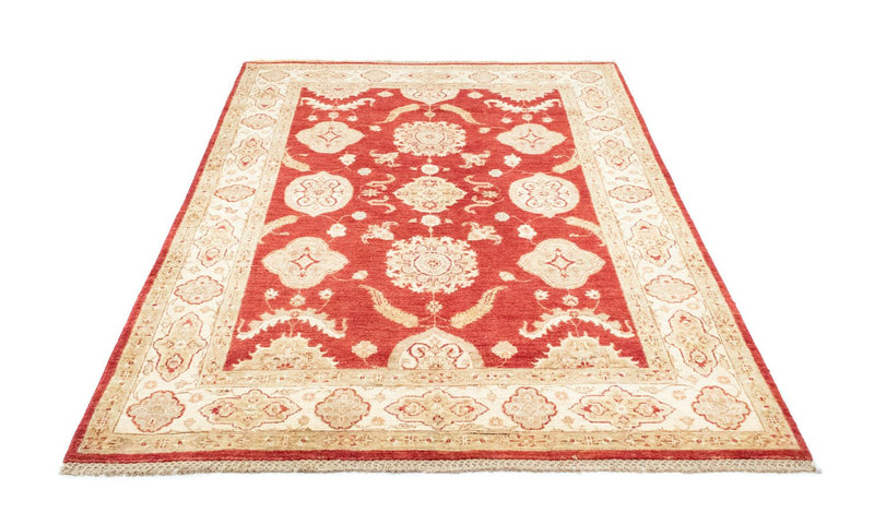 Ziegler Teppe 206x151cm - Orientalsk teppe