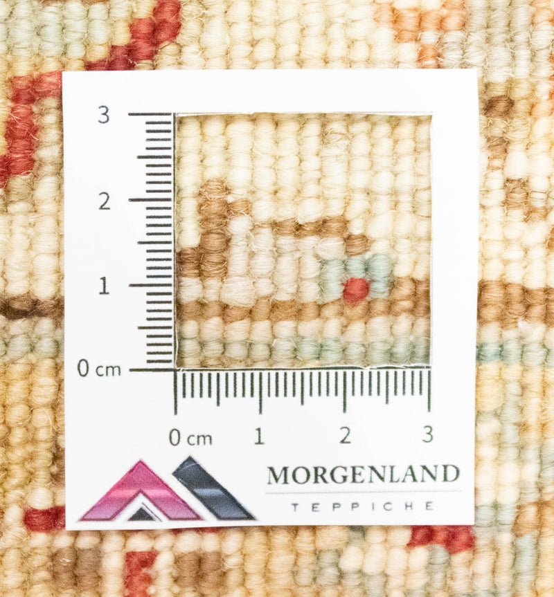 Ziegler Teppe 206x151cm - Orientalsk teppe