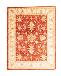 Ziegler Teppe 195x151cm - Orientalsk teppe – product image