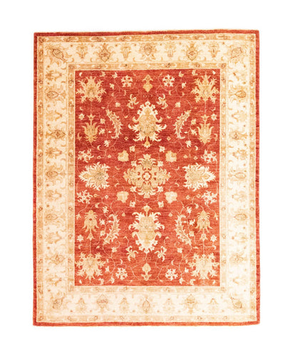 Ziegler Teppe 151x195cm - Orientalsk teppe
