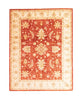 Ziegler Teppe 195x151cm - Orientalsk teppe