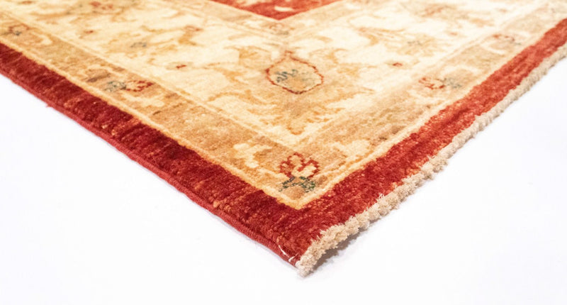 Ziegler Teppe 195x151cm - Orientalsk teppe