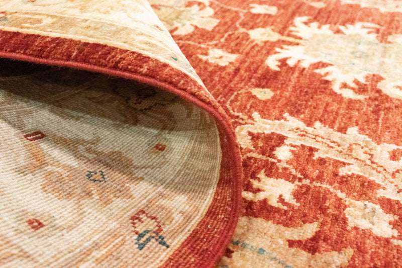 Ziegler Teppe 195x151cm - Orientalsk teppe