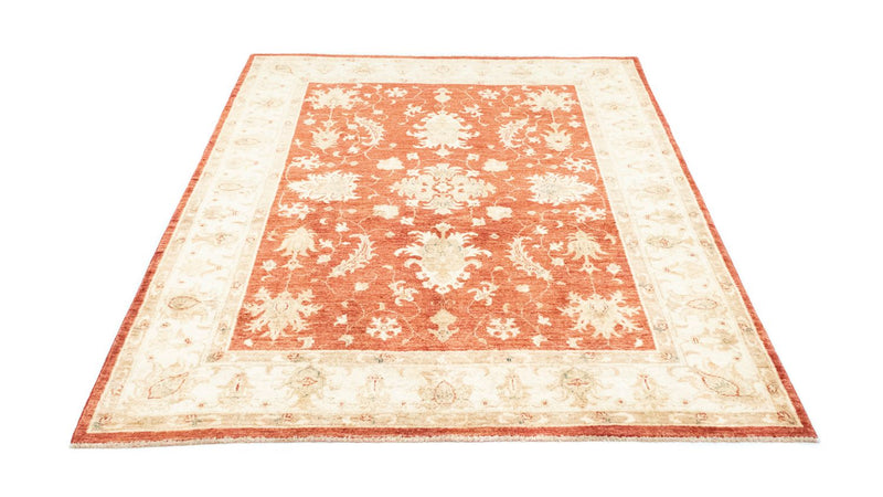 Ziegler Teppe 195x151cm - Orientalsk teppe
