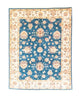 Ziegler Teppe 209x152cm - Orientalsk teppe