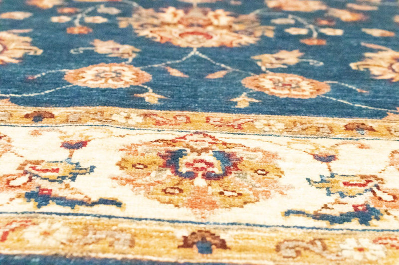 Ziegler Teppe 209x152cm - Orientalsk teppe