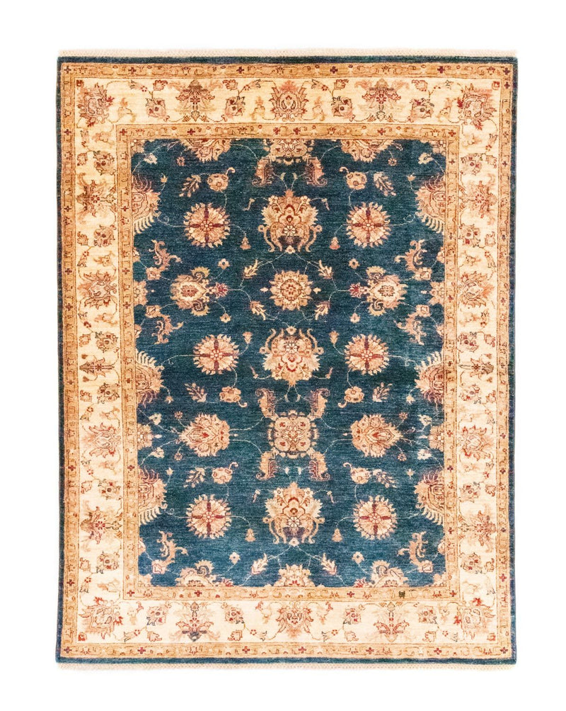 Ziegler Teppe 204x152cm - Orientalsk teppe