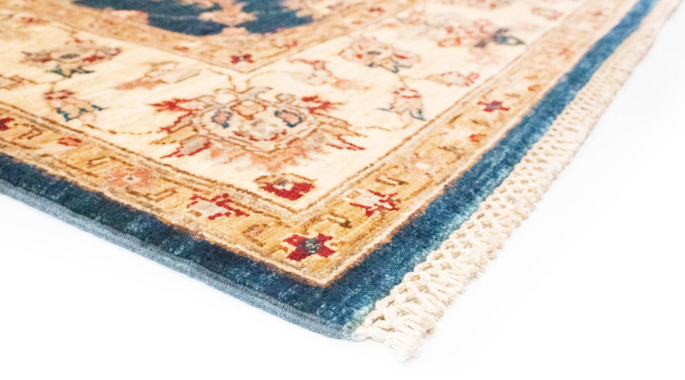Ziegler Teppe 204x152cm - Orientalsk teppe