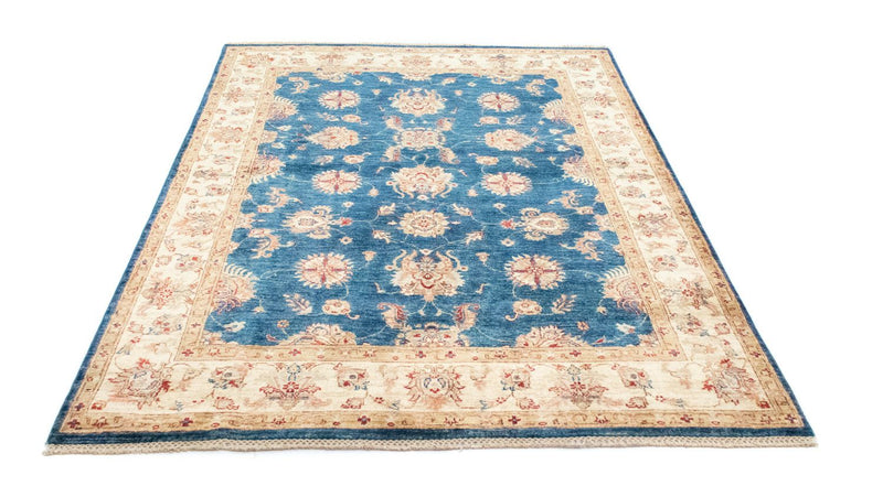 Ziegler Teppe 204x152cm - Orientalsk teppe