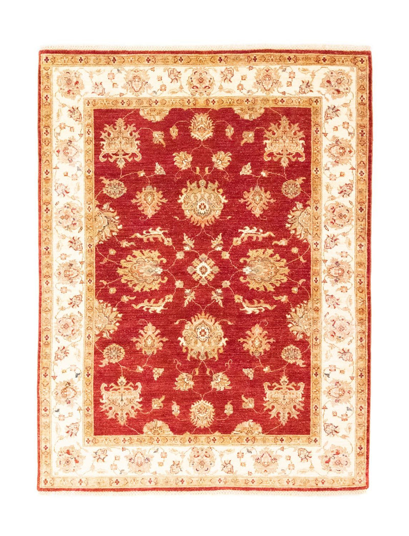 Ziegler Teppe 197x147cm - Orientalsk teppe