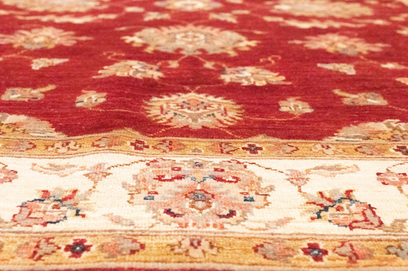 Ziegler Teppe 197x147cm - Orientalsk teppe