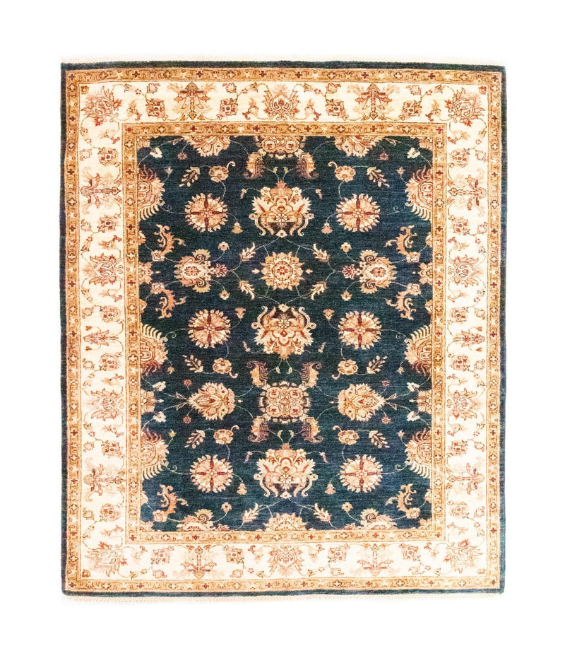Ziegler Teppe 190x154cm - Orientalsk teppe