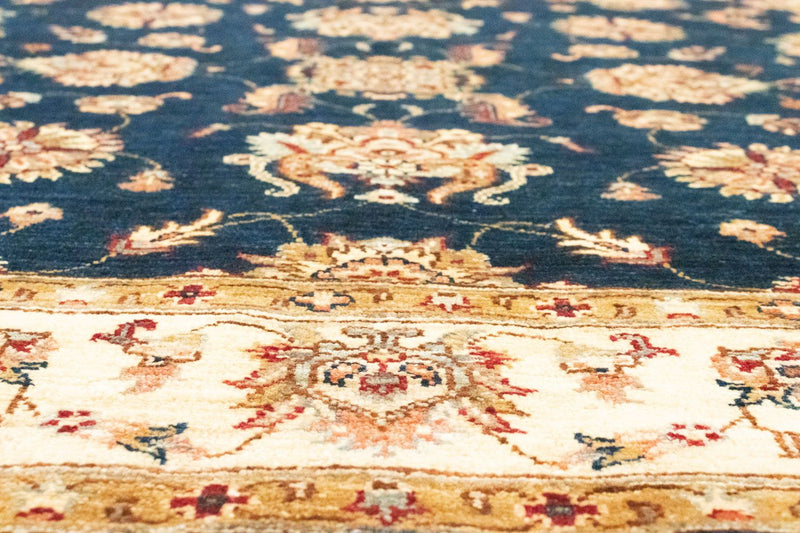 Ziegler Teppe 190x154cm - Orientalsk teppe