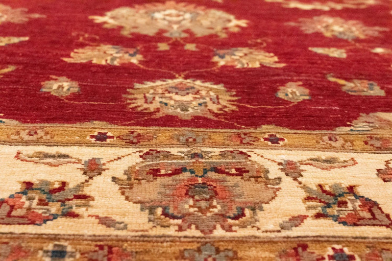 Ziegler Teppe 197x150cm - Orientalsk teppe