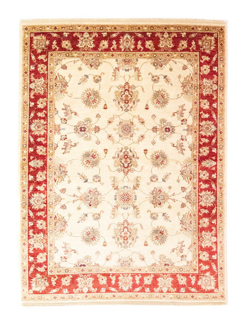 Ziegler Teppe 215x160cm - Orientalsk teppe
