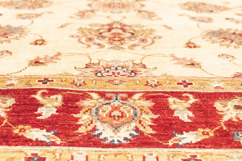 Ziegler Teppe 215x160cm - Orientalsk teppe