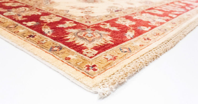 Ziegler Teppe 215x160cm - Orientalsk teppe