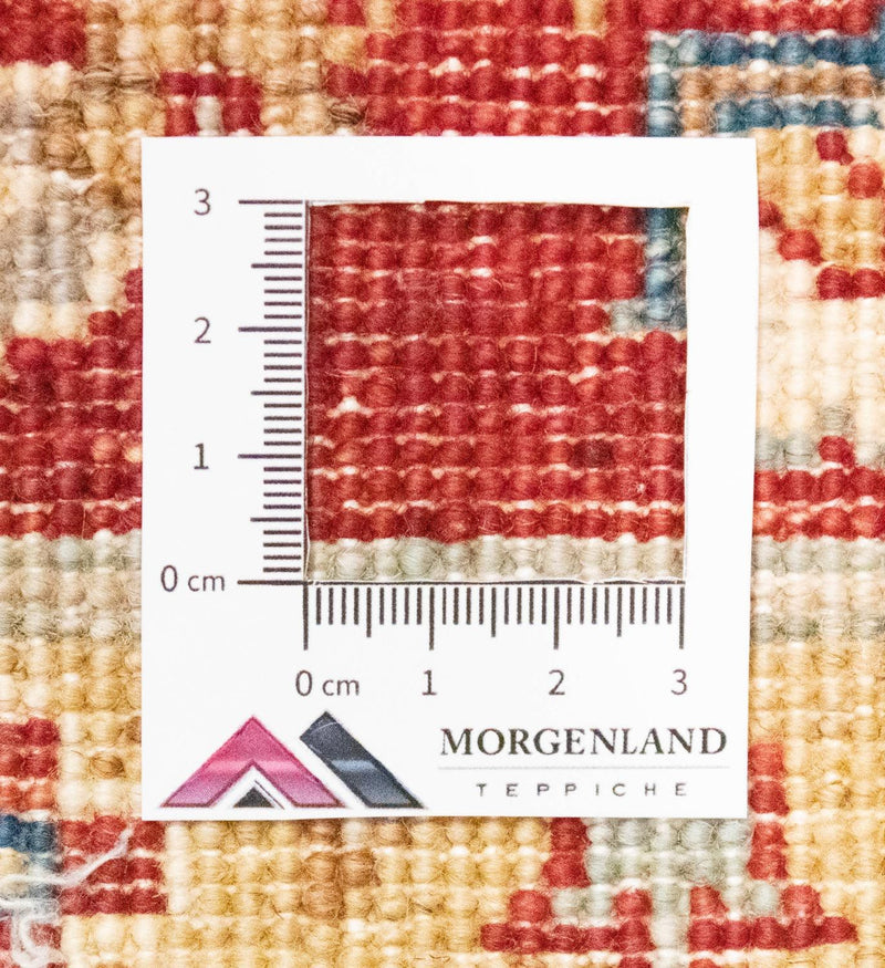 Ziegler Teppe 215x160cm - Orientalsk teppe