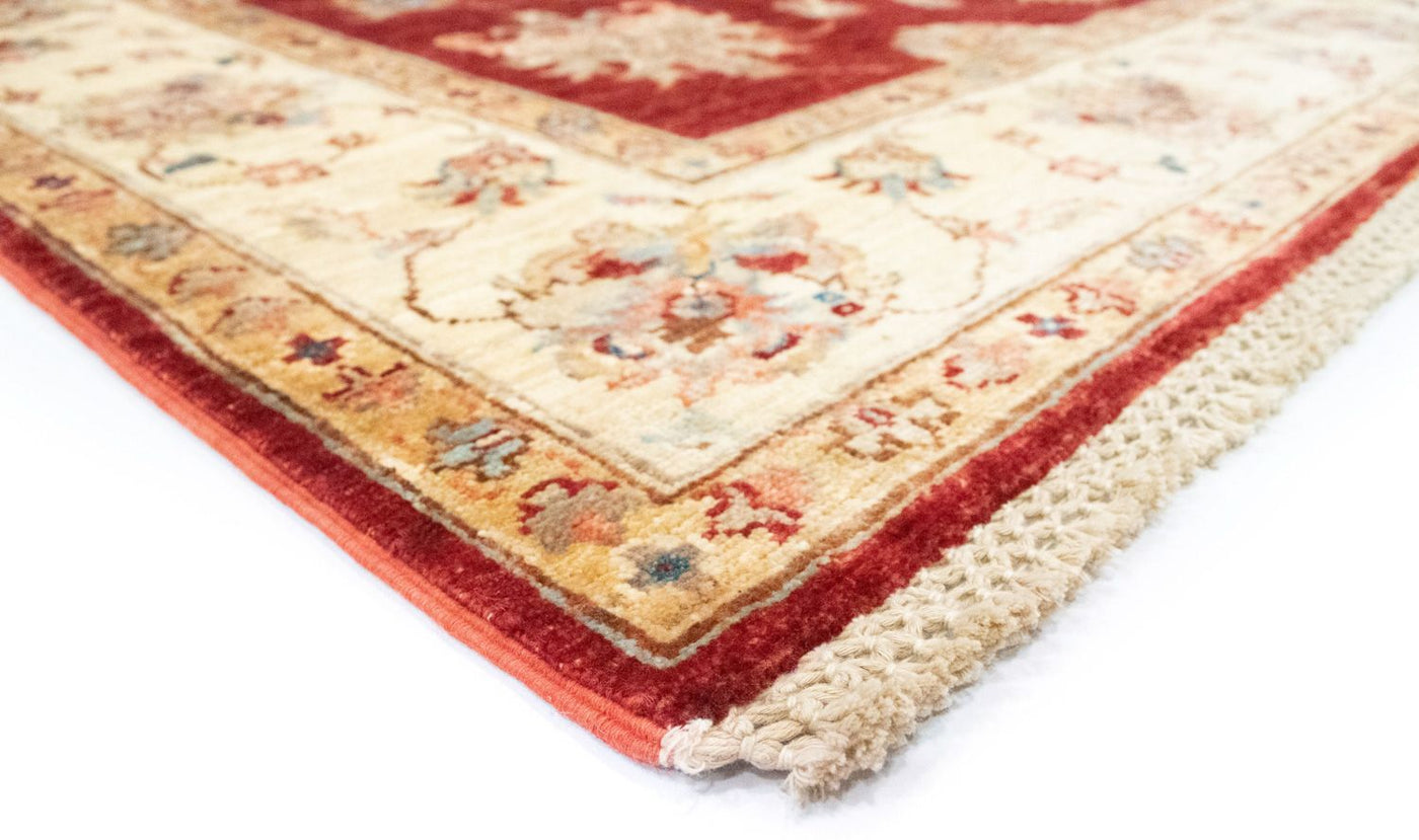 Ziegler Teppe 207x149cm - Orientalsk teppe