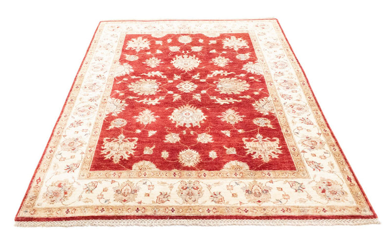 Ziegler Teppe 207x149cm - Orientalsk teppe