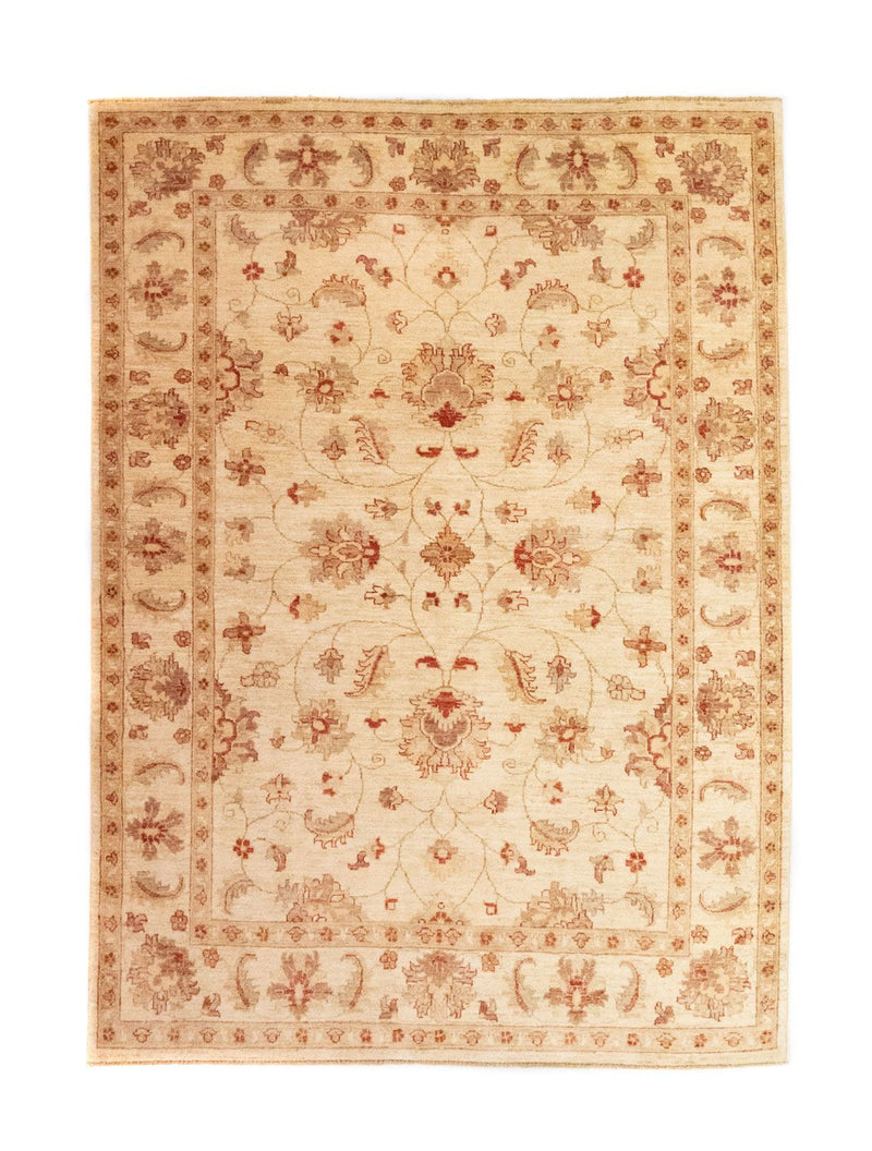 Ziegler Teppe 202x151cm - Orientalsk teppe