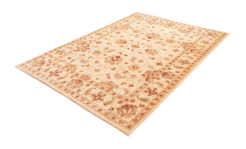 Ziegler Teppe 202x151cm - Orientalsk teppe