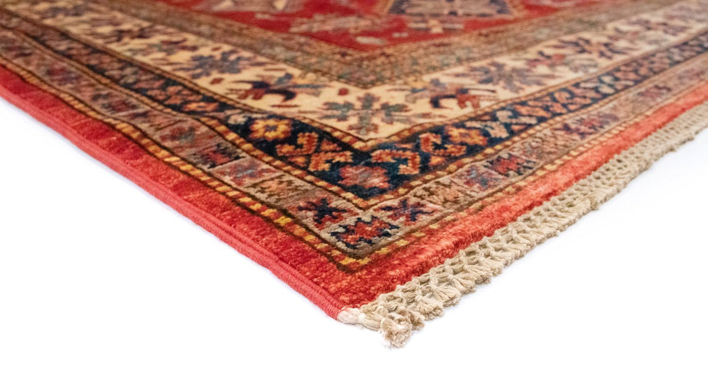 Kazak Teppe 207x148cm - Orientalsk teppe