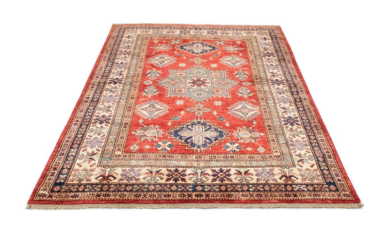 Kazak Teppe 207x148cm - Orientalsk teppe