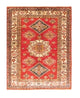 Kazak Teppe 200x152cm - Orientalsk teppe