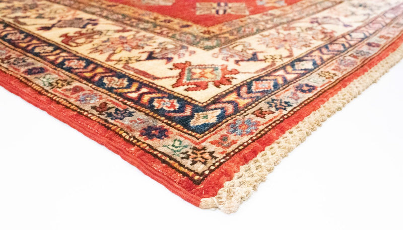 Kazak Teppe 200x152cm - Orientalsk teppe