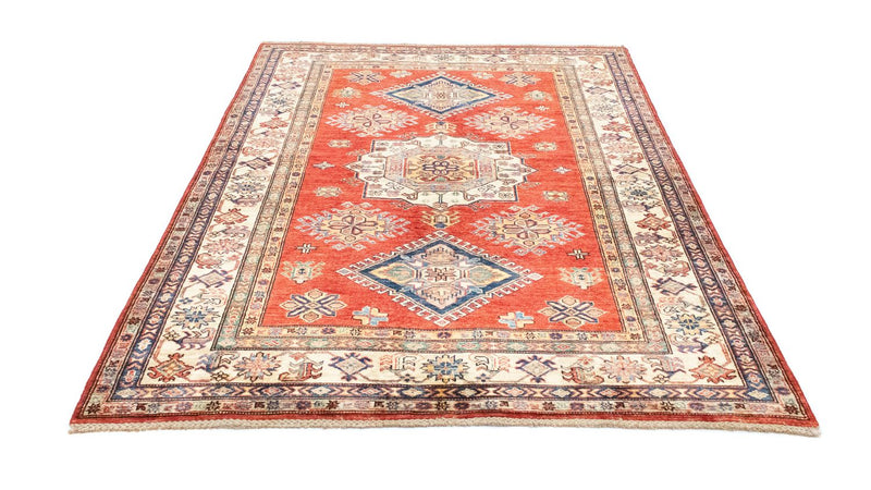 Kazak Teppe 200x152cm - Orientalsk teppe