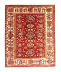 Kazak Teppe 199x158cm - Orientalsk teppe – product image